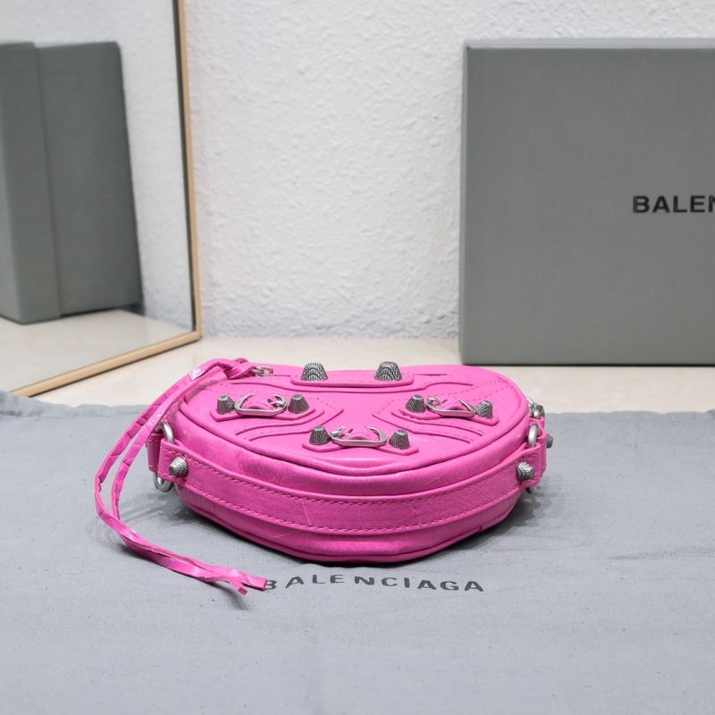 Balenciag Le Cagole Bags